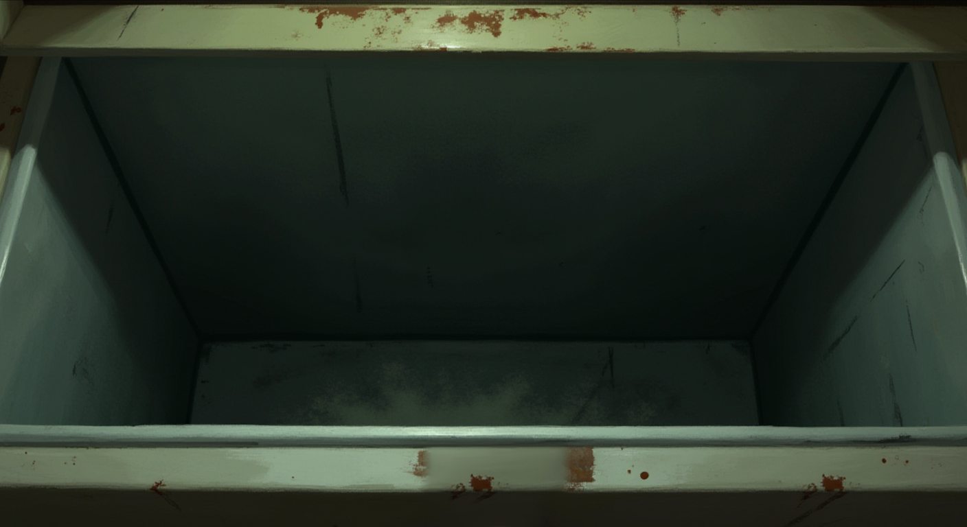 The specimen freezer