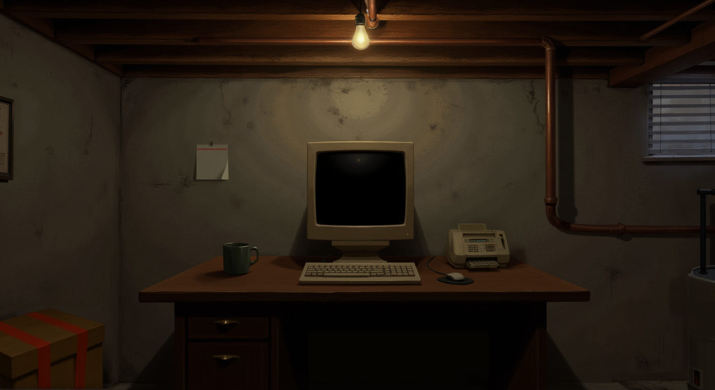 Procurement terminal for bidding on alien specimens